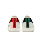 Gucci Ace Embroidered 'Bee' - Image 4