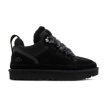 Ugg Lowmel 'Black'