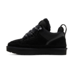 Ugg Lowmel 'Black' - Image 2