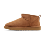 Ugg Classic Ultra Mini Boot 'Chestnut' - Image 2