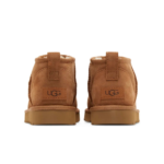 Ugg Classic Ultra Mini Boot 'Chestnut' - Image 4