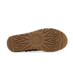 Ugg Classic Ultra Mini Boot 'Chestnut' - Image 5