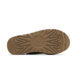 Ugg Classic Ultra Mini Platform Boot 'Chestnut - Image 5