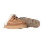 Ugg Disquette Alpine Slipper 'Chestnut' - Image 3