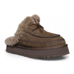 Ugg Disquette Alpine Slipper 'Hickory' - Image 3