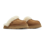 Ugg Disquette Slipper 'Chestnut' - Image 3