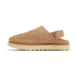 Ugg Goldenstar Clog 'Sand' - Image 2