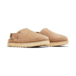 Ugg Goldenstar Clog 'Sand' - Image 3
