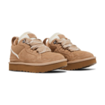 Ugg Lowmel 'Sand' - Image 4