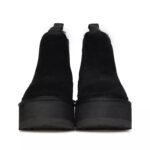 Ugg Neumel Platform Chelsea Boot 'Black' - Image 4
