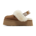 Ugg Funkette Slipper 'Chestnut' - Image 2