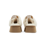 Ugg Funkette Slipper 'Chestnut' - Image 4