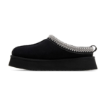 Ugg Tazz Slipper 'Black' - Image 2