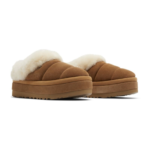 Ugg Tazzlita Slipper 'Chestnut' - Image 3