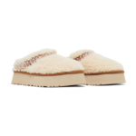 Ugg Tazz Braid Slipper 'Natural' - Image 3