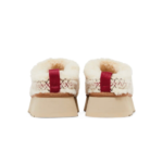 Ugg Tazz Braid Slipper 'Natural' - Image 4