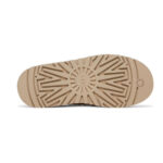 Ugg Tazz Braid Slipper 'Natural' - Image 5