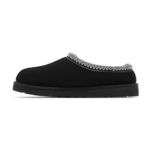 Ugg Tasman Slipper 'Black' - Image 2
