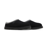 Ugg Tasman Slipper 'Black' - Image 3