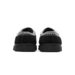 Ugg Tasman Slipper 'Black' - Image 4