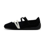 Puma Speedcat Ballet SD 'Black White' - Image 2