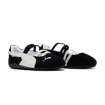 Puma Speedcat Ballet SD 'Black White' - Image 5