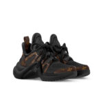 Louis Vuitton Archlight Sneaker 'Black' - Image 2