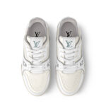 Louis Vuitton Trainers Sneaker 'white' - Image 3