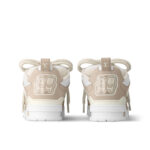 Louis Vuitton Skate Sneaker 'Beige' - Image 4