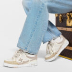 Louis Vuitton Skate Sneaker 'Beige' - Image 7