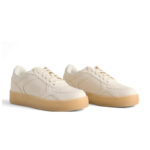 Alo Recovery Mode Sneaker- CLAY/Beige - Image 2
