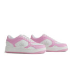 Alo Recovery Mode Sneaker- pink/white - Image 2