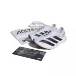 Adidas Adizero Adios Pro Evo 1 'White Black - Image 3