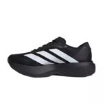 Adidas Adizero Evo Black White - Image 2