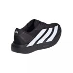 Adidas Adizero Evo Black White - Image 3