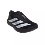 Adidas Adizero Evo Black White - Image 4
