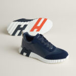 Hermès Bouncing sneaker 'Bleu Océan' - Image 2