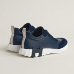 Hermès Bouncing sneaker 'Bleu Océan' - Image 3