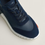 Hermès Bouncing sneaker 'Bleu Océan' - Image 5