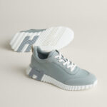 Hermès Bouncing sneaker 'Gris Nuage' - Image 2