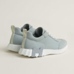 Hermès Bouncing sneaker 'Gris Nuage' - Image 3