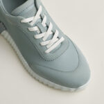 Hermès Bouncing sneaker 'Gris Nuage' - Image 5