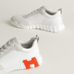 Hermès Bouncing sneaker 'Blanc' - Image 4