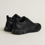 Hermès Bouncing sneaker 'Noir' - Image 3