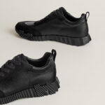 Hermès Bouncing sneaker 'Noir' - Image 4
