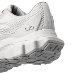 ALO RUNNER GREY/GREY - Image 5