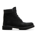 Timberland 6 Inch Premium Boot 'Black'