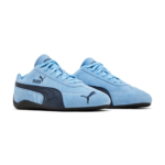 Puma Speedcat Archive 'Light Blue Club Navy' - Image 3