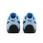 Puma Speedcat Archive 'Light Blue Club Navy' - Image 4