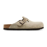 Birkenstock Boston 'Boston Suede'